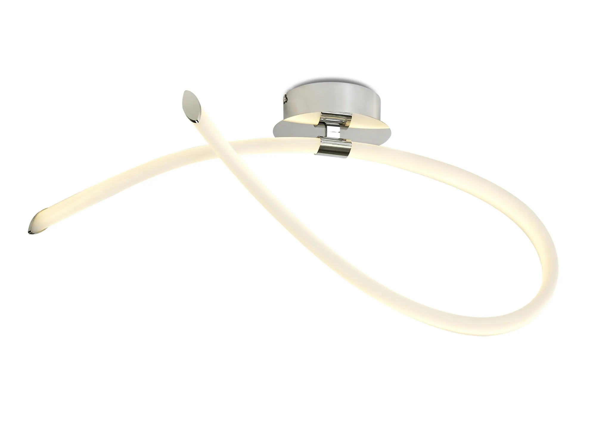 Armonia Polished Chrome Ceiling Lights Mantra Semi Flush Fittings Armonia Polished Chrome Ceiling Lights Mantra Semi Flush Fittings
